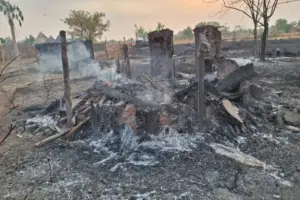 South Sudan (News Central TV)