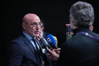 Spain (News Central TV)