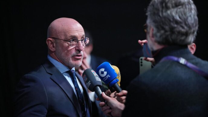 Spain (News Central TV)