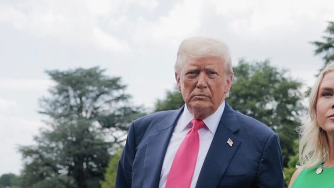 U.S. Rejects Counterterror Chief’s Iran War Claims (News Central TV)