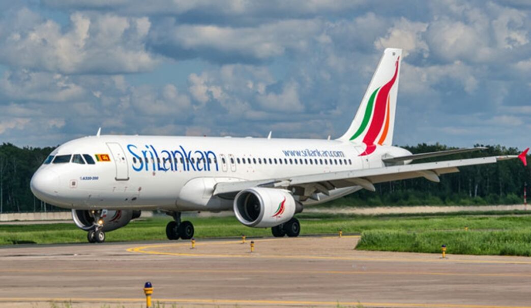 Ex-CEO of SriLankan Airlines arrested over alleged Airbus bribe