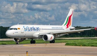 Ex-CEO of SriLankan Airlines arrested over alleged Airbus bribe