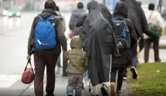 Sweden May Deport Migrants Over ‘Honest Living’