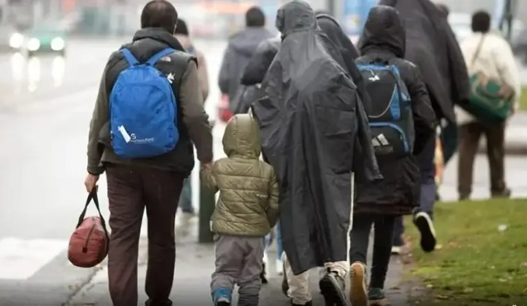US to Deport West African Migrants to Sierra Leone