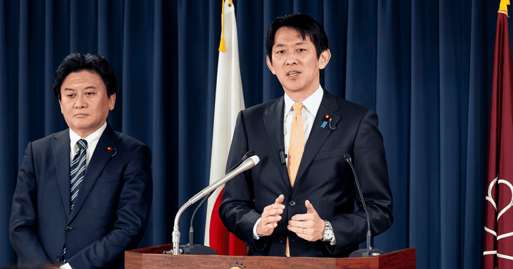 Middle East (News Central TV)