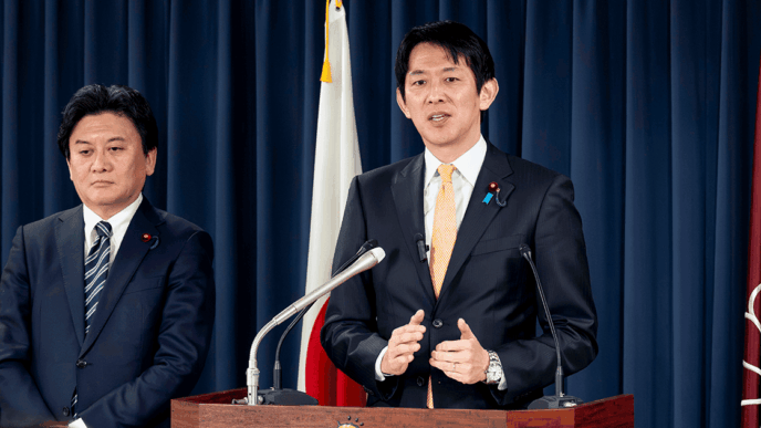 Middle East (News Central TV)