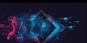 Digital Upgrades Enhancing African Police Forces (News Central TV)