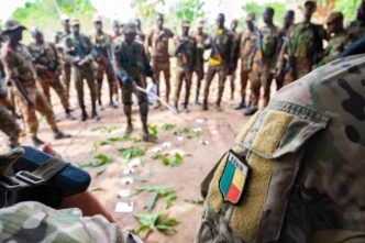Terrorists Kill 15 Soldiers in Northern Benin