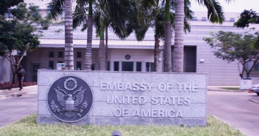 U.S. Opens 2,000 Visa Slots in Ghana