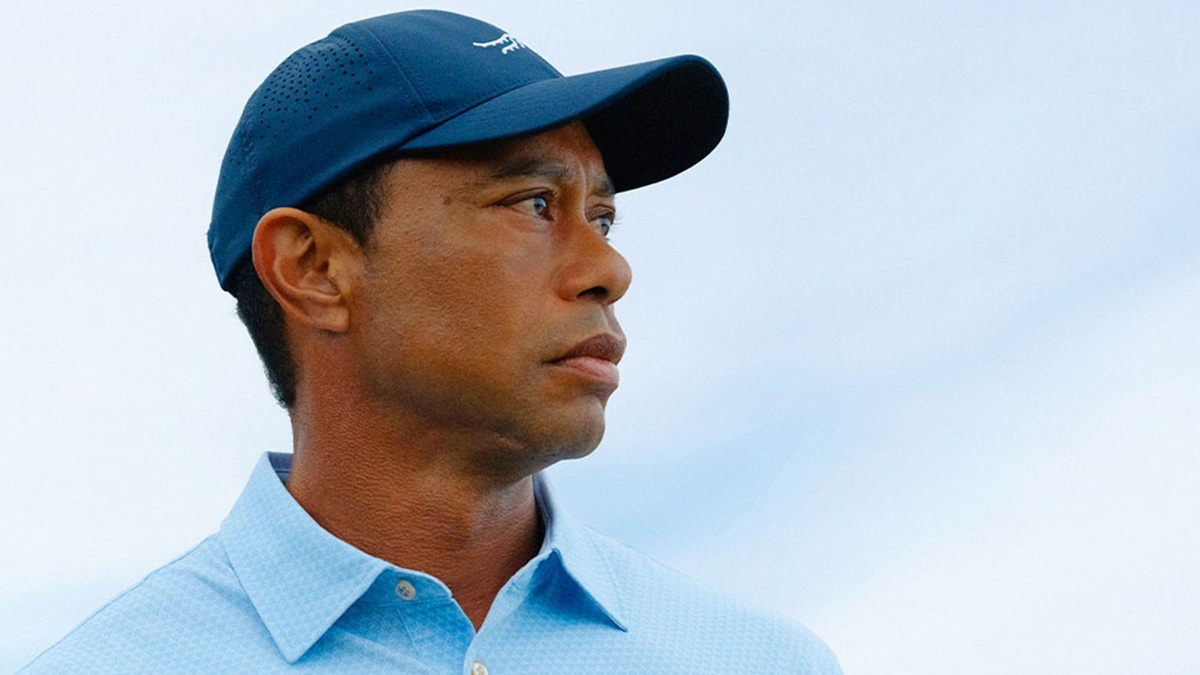 Tiger Woods Charged with Driving Under Influence (News Central TV)