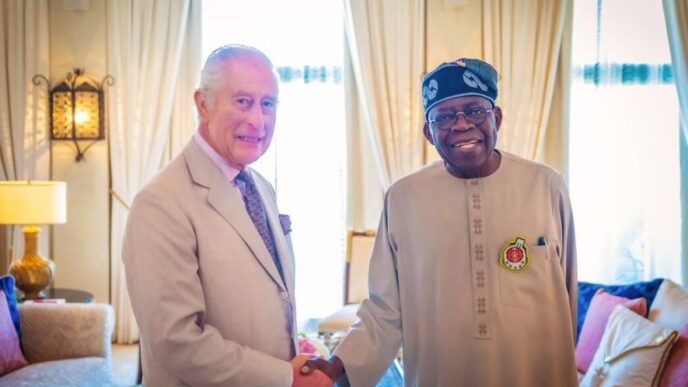 UK to Enforce No-Fly Zones, Road Closures for Tinubu