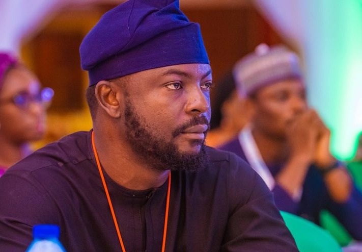 Tinubu's Aide Denies UK Deportation Deal Claims (News Central TV)