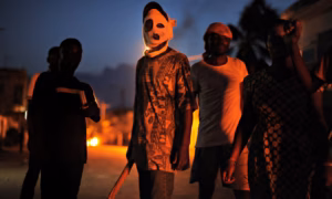 Officials Say Togo Has No Kidnapping Ring