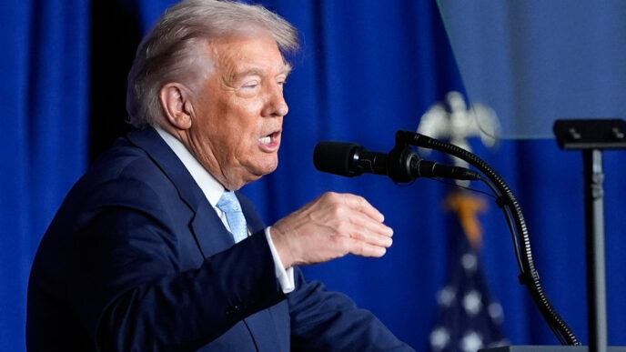 Trump (News Central TV)