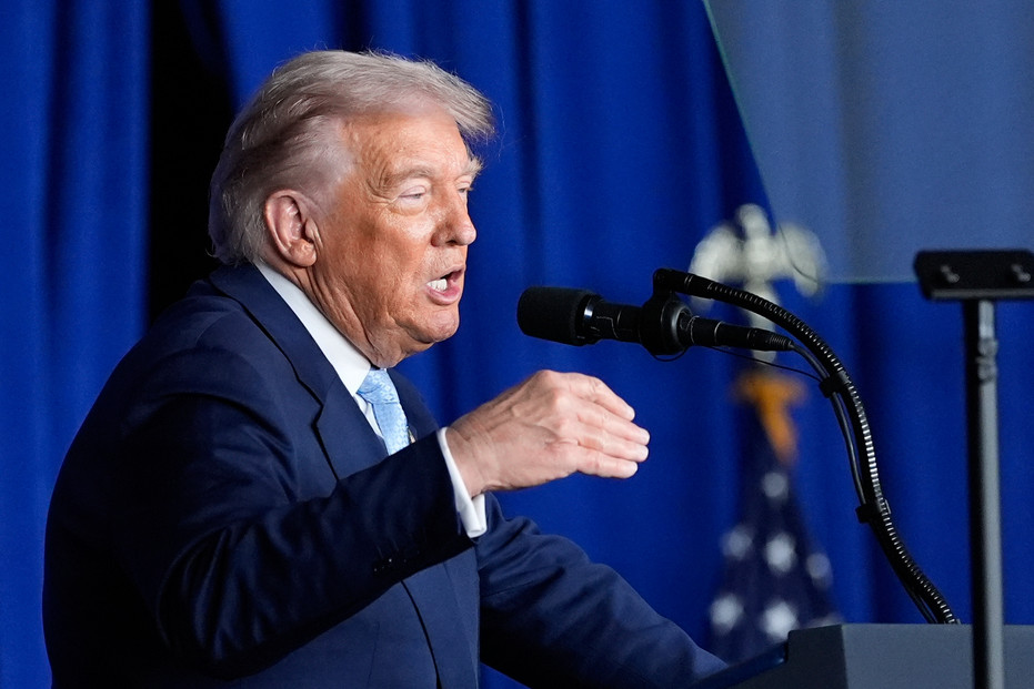 Trump (News Central TV)