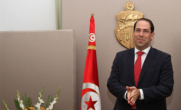 Tunisia Jails Tycoon Mabrouk, Ex-PM Chahed