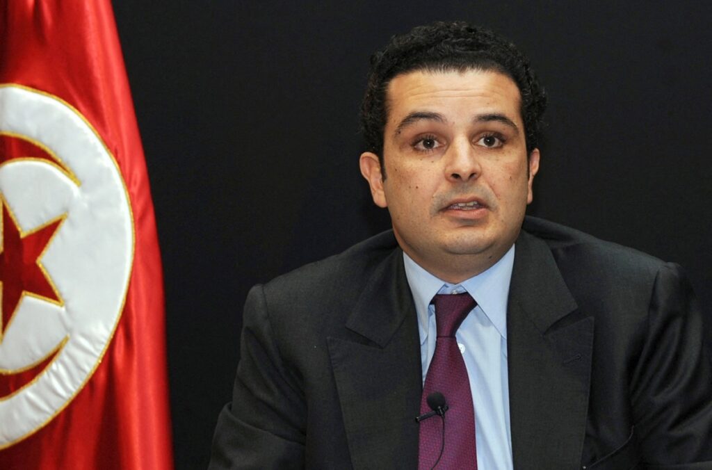 Tunisia Jails Tycoon Mabrouk, Ex-PM Chahed (News Central TV)