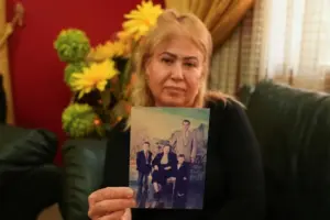 families (News Central TV)