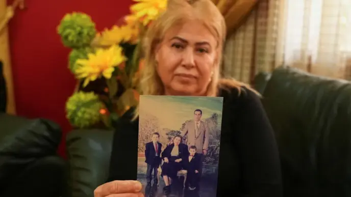 families (News Central TV)