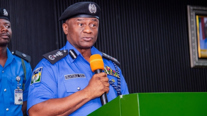 SERAP Seeks IGP Probe Into Ob's Benue Blockade (NewsCentral TV)