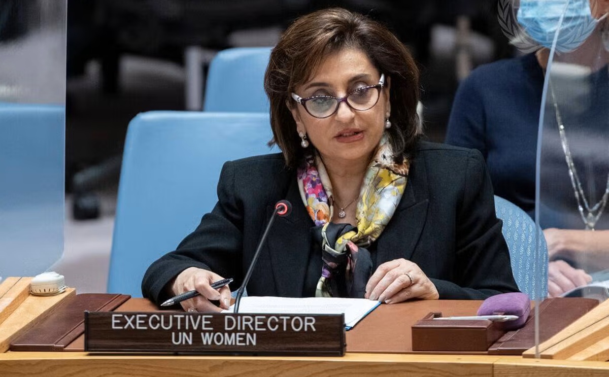 IWD: No Country Achieved Full Gender Equality - UN