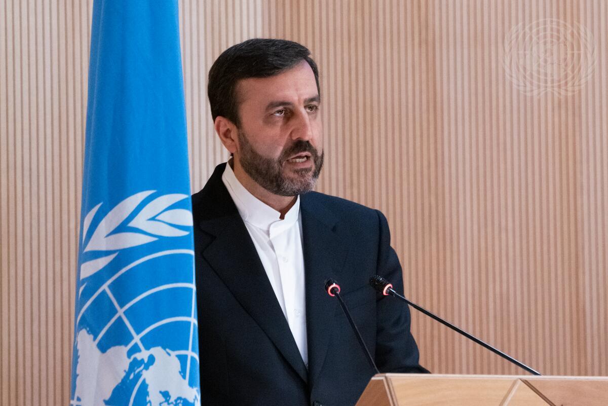 Swiss (News Central TV)