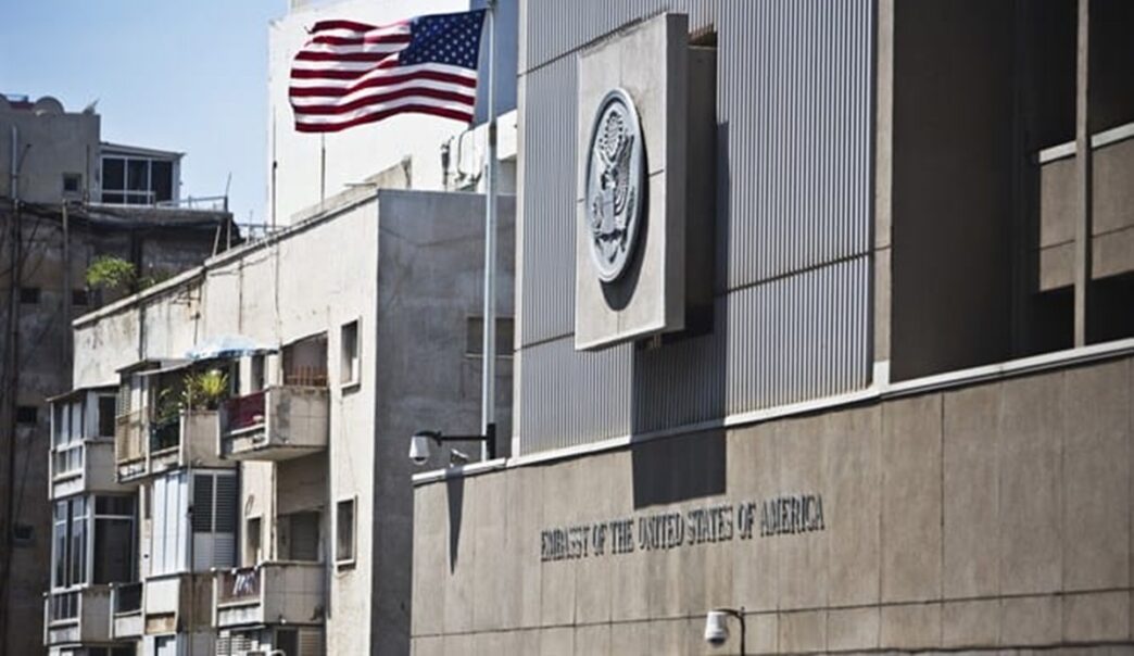 US Embassy in Abuja to Reopen March 9