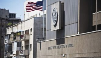 US Embassy in Abuja to Reopen March 9