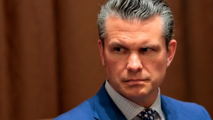 US Vows to Take Control of Iran's Airspace (News Central TV)