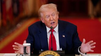 Trump (News Central TV)