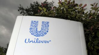 Unilever (News Central TV)