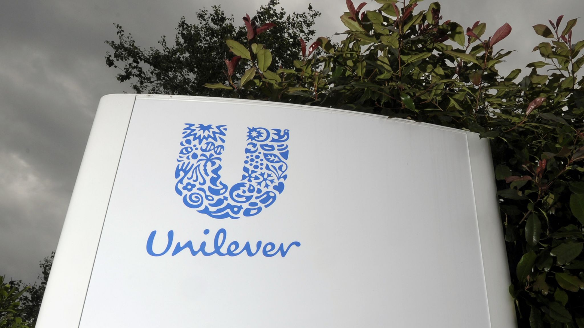 Unilever Nears $15.7 Billion Food Spin-Off