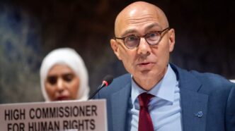 Venezuela (News Central TV)