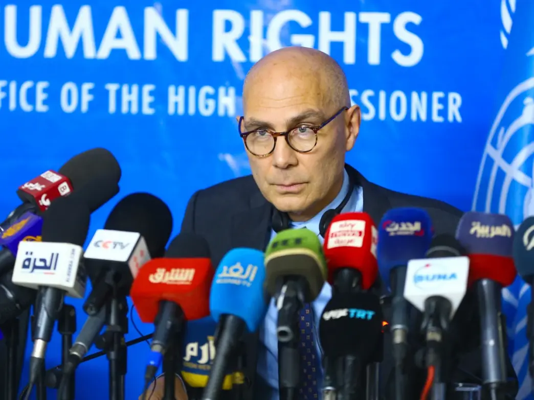 racism (News Central TV)