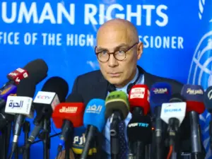 racism (News Central TV)