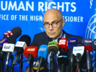 racism (News Central TV)