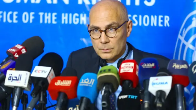 racism (News Central TV)