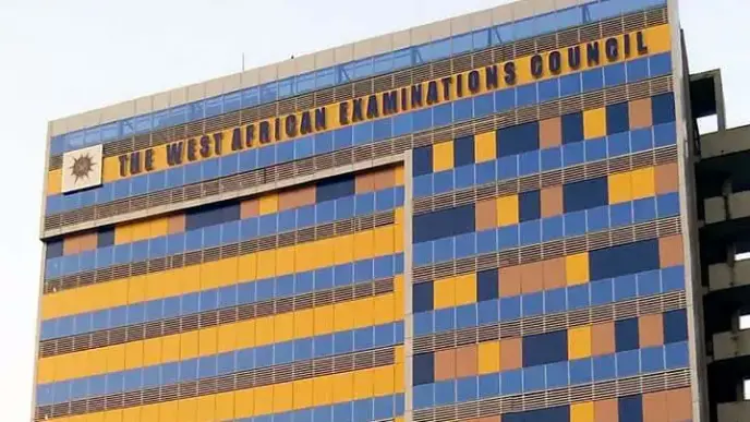 WAEC Releases 2026 WASSCE Timetable