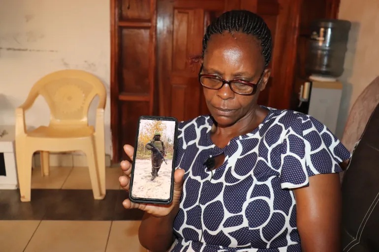 Slow Intervention Leaves Nigerians at Risk of Illegal War Recruitment (News Central TV)