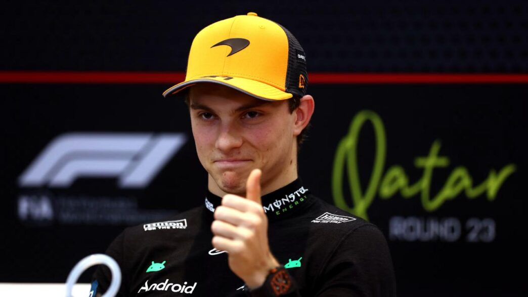 Piastri (News Central TV)