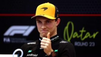 Piastri (News Central TV)