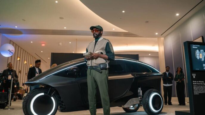 Will.i.am (News Central TV)