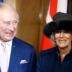 U.S. to Host UK King, Queen in April (News Central TV)