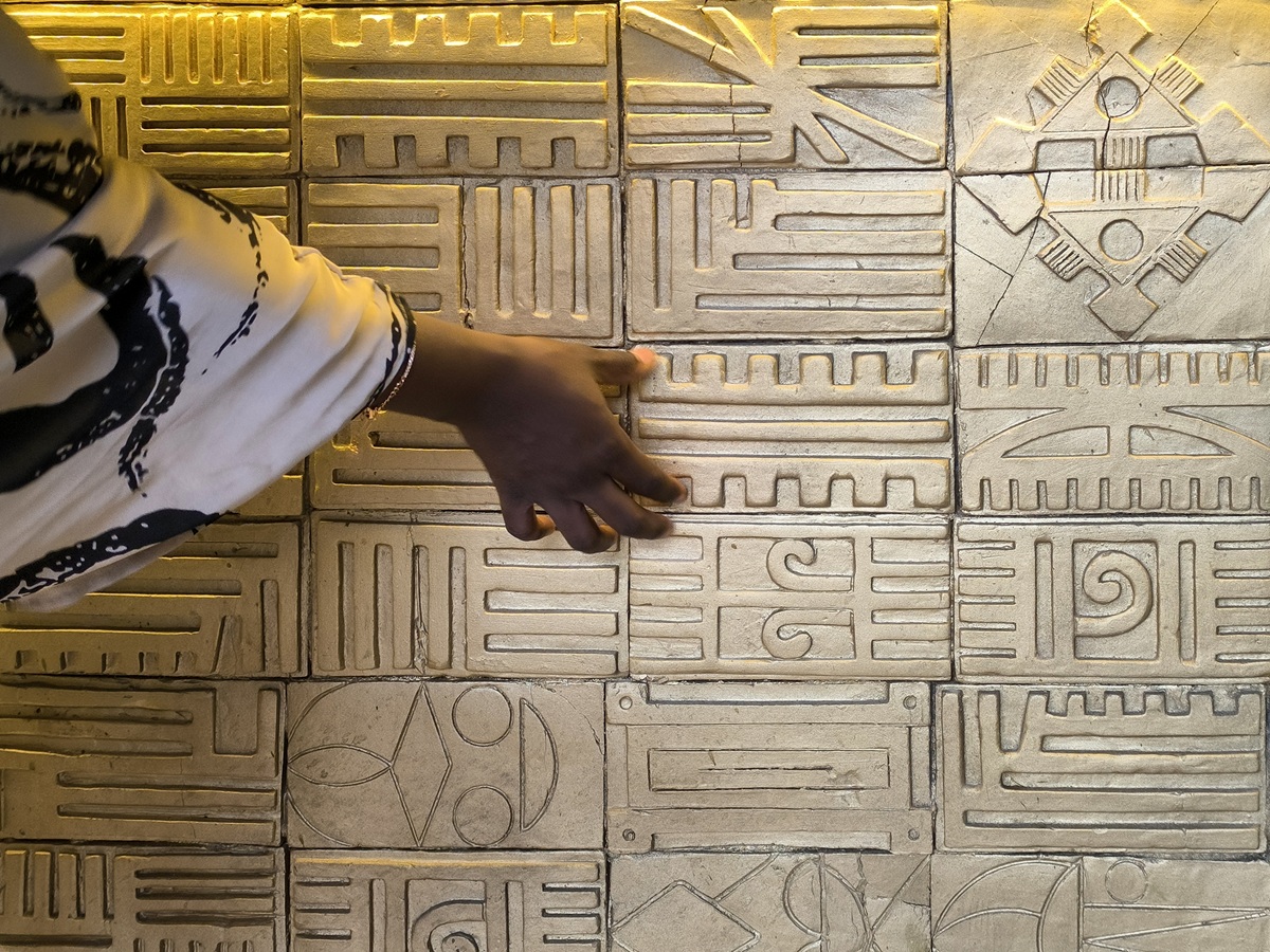 The Female Architect Reshaping Abidjan