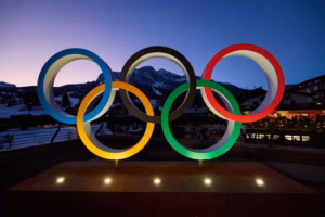 Women’s Olympic Sport Limited to ‘Biological Females’