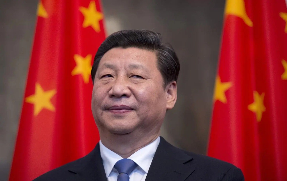 Trump Downplays China-Iran Satellite Intelligence Claims (News Central TV)