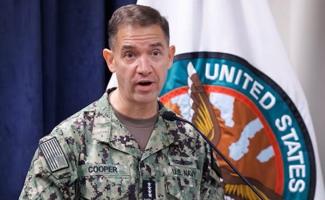 US Says Iran’s Threat to Hormuz ‘Degraded’ After Strikes