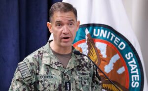 US Says Iran’s Threat to Hormuz ‘Degraded’ After Strikes