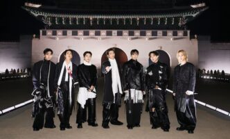 BTS Concert Draws 18.4 Million Viewers - Netflix