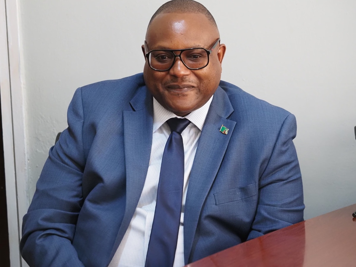 Zambia Plans Evacuation of Citizens in Middle East (News Central TV)